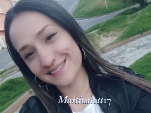 Martinahott17