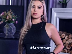 Martinalori