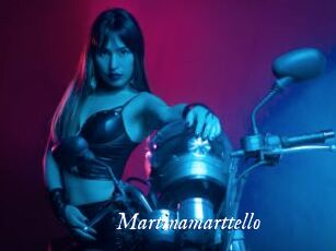 Martinamarttello
