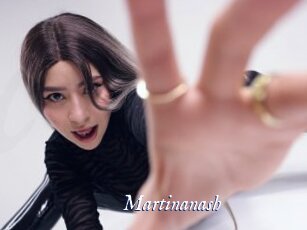 Martinanash