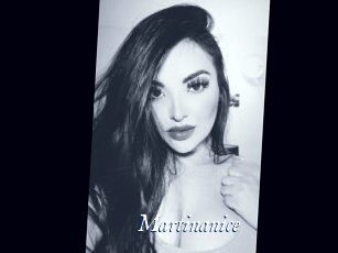 Martinanice