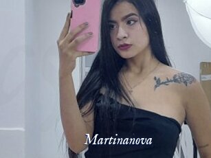 Martinanova