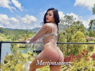 Martinasaeenz
