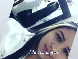 Martinasantoss
