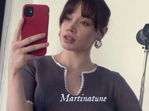 Martinatune