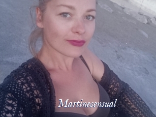 Martinesensual