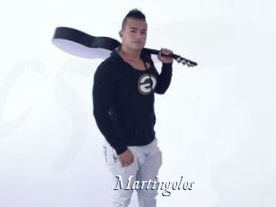 Martingolos