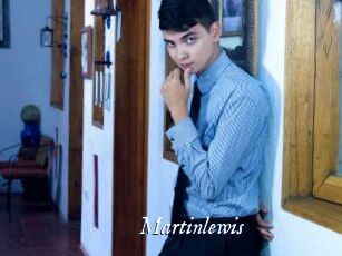 Martinlewis