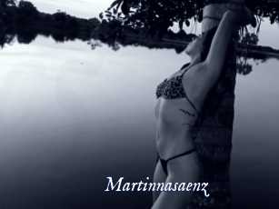 Martinnasaenz
