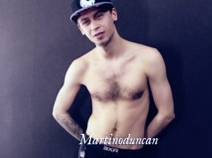 Martinoduncan