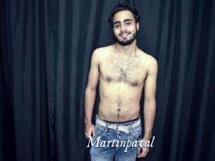 Martinpaval