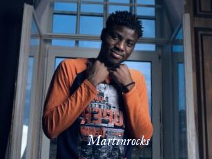 Martinrocks