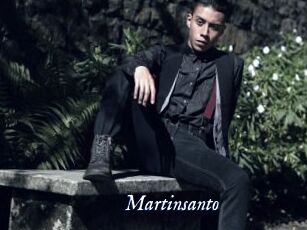 Martinsanto