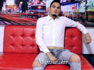 Martinsluker
