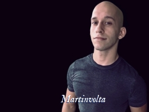 Martinvolta