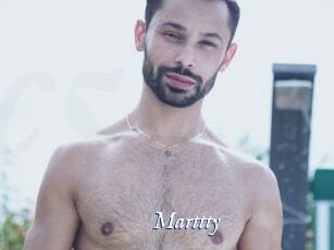 Marttty