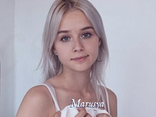 Marusya