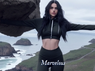 Marvelous