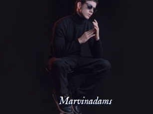 Marvinadams
