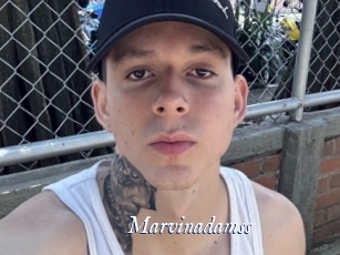 Marvinadamss