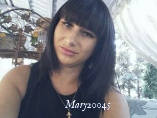 Mary20045