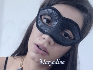 Maryadina