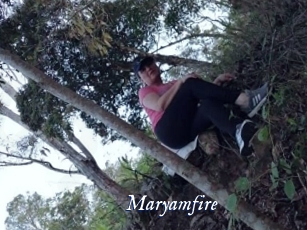 Maryamfire