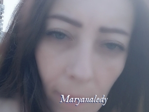 maryanaledy Cam 5