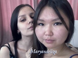 Maryandeliza
