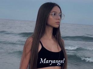 Maryangel