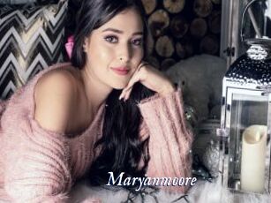 Maryanmoore