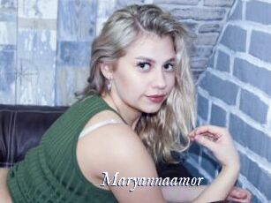 Maryannaamor