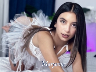 Maryanne