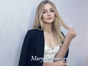 Maryannewarner