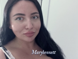 Marybennett