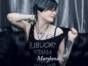 Marybondx