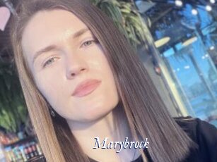 Marybrock