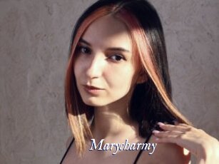 Marycharmy