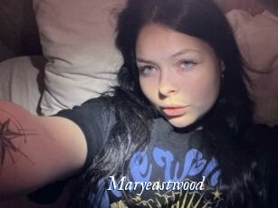 Maryeastwood