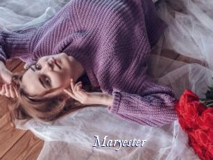 Maryester