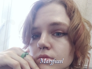 Maryfoxel