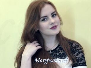 Maryfoxmuriel