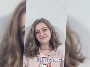 Marygibsson