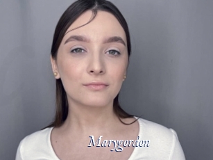 Marygordon