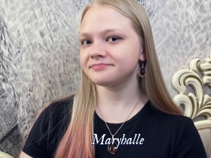 Maryhalle