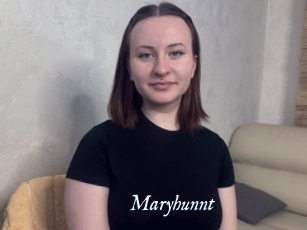 Maryhunnt