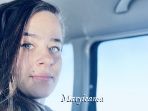 Maryieanea