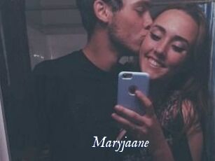 Maryjaane