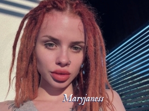 Maryjaness