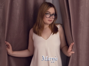 Maryjo